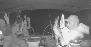 ইসরাইলি বাহিনীর হাতে আটক ফ্রিডম ফ্লোটিলার ৮ জাহাজ